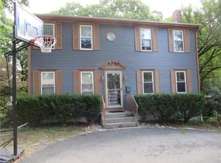 83 Locust Ave, North Providence, RI 02911