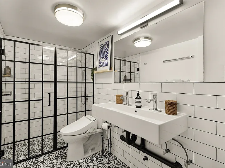 4201 Cathedral Ave NW #1009 — Photo 24