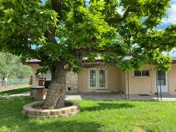 1000 New Mexico #76-B, Santa Cruz, NM 87567