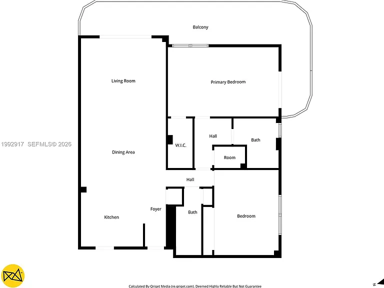 5555 Collins Ave #12N — Photo 49