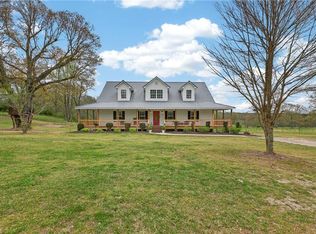 671 Nix Rd, Bremen, GA 30110