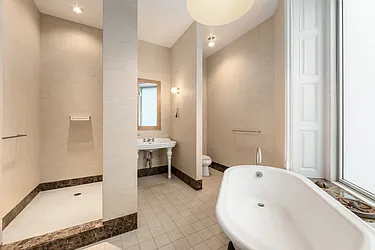 Rented by Compass