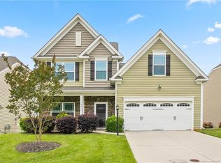 4611 White Beard Rd, High Point, NC 27265