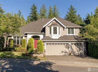 4102 194th Place NE, Sammamish, WA