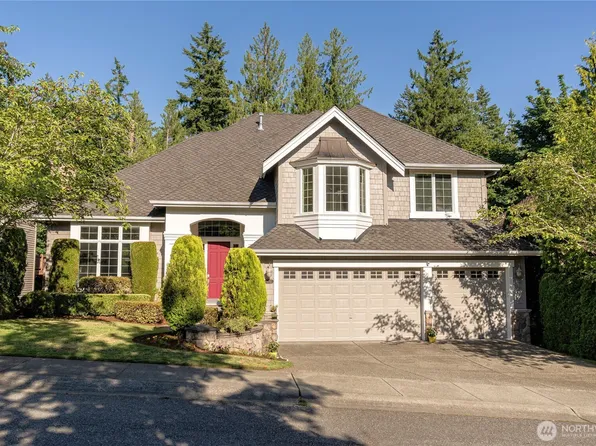 4102 194th Place NE, Sammamish, WA 98074