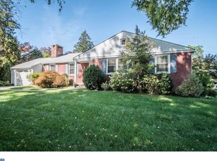 45 Paschall Rd, Wilmington, DE 19803