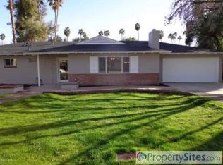 1001 W Wagon Wheel Dr, Phoenix, AZ 85021