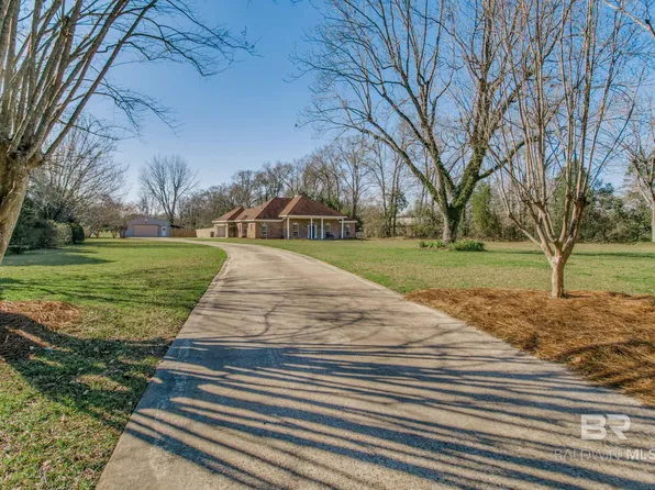 18762 Hughen St, Robertsdale, AL 36567