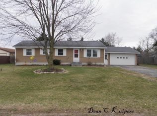 4086 Ranchero Dr, Dorr, MI 49323