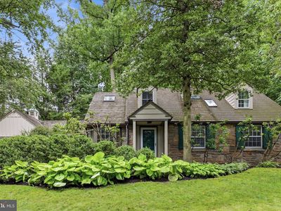 816 Old Gulph Rd, Bryn Mawr, PA, 19010