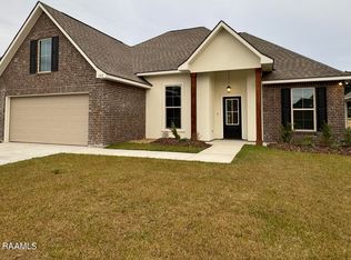 140 Micah Edward, Maurice, LA 70555