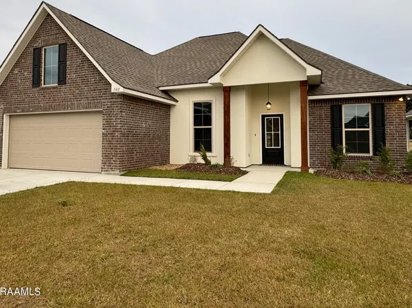 140 Micah Edward, Maurice, LA 70555