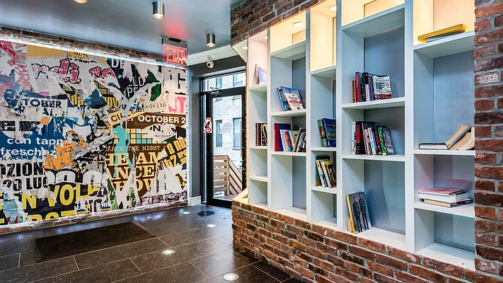 Rented by Nooklyn NYC LLC | media 20