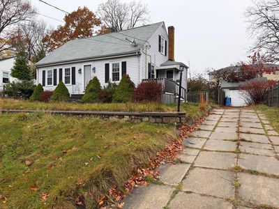 66 Belmont St, Whitman, MA, 02382