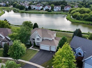 18618 W Lazy Acre Rd, Lake Villa, IL 60046