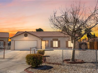 14626 Dana St, Adelanto, CA, 92301