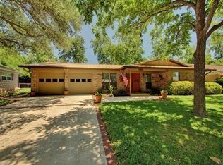 1810 Redlands St, Austin, TX 78757