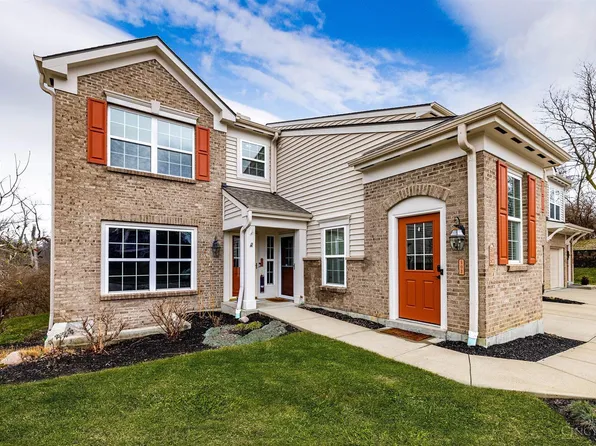 502 Sunset Vw, Lawrenceburg, IN 47025