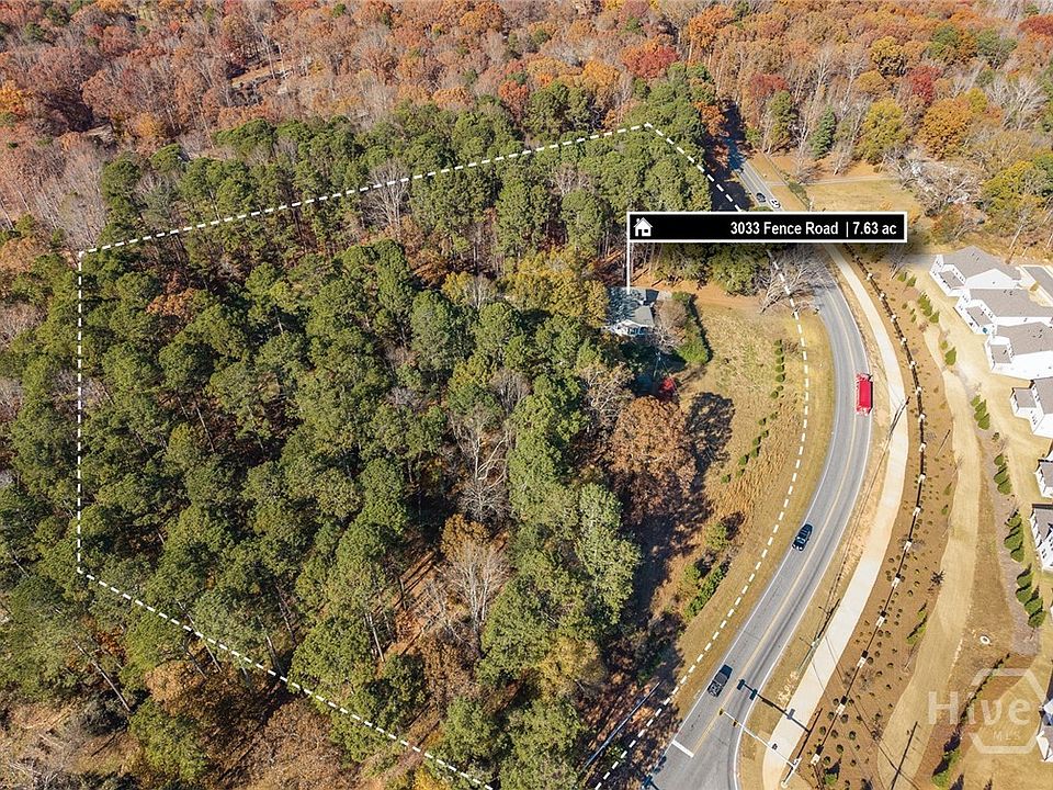 1st image of 3033 Fence Road