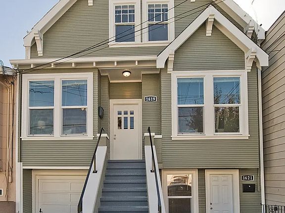 2nd image of 1619 Revere Ave #1619