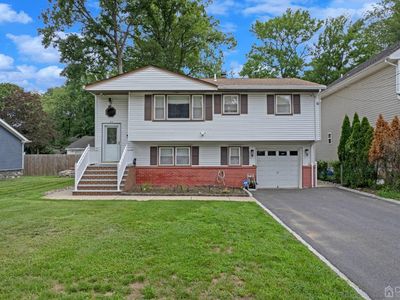 635 Spruce Rd, North Brunswick, NJ, 08902