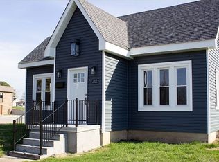312 E Lincoln Ave, Owensville, MO 65066