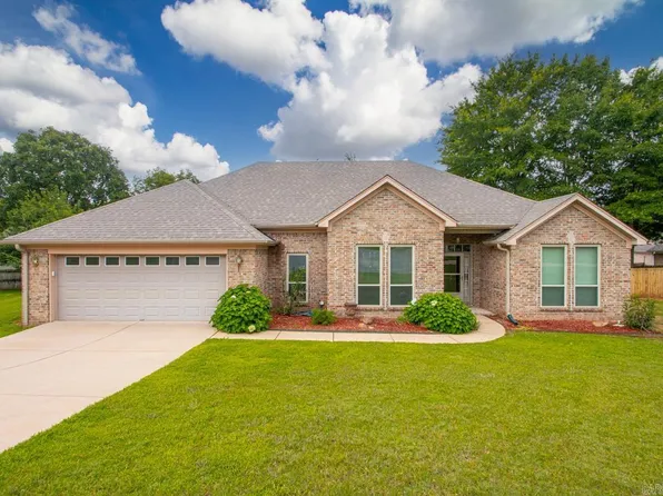 101 Sandstone Cv, Sherwood, AR 72120