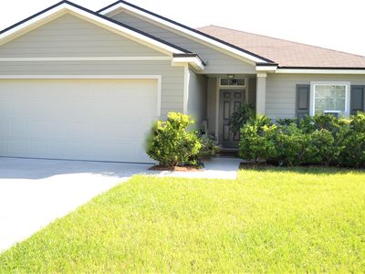 3550 Summit Oaks Dr, Green Cove Springs, FL, 32043