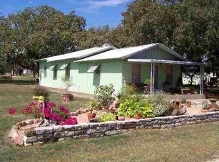 715 Rees St, Tow, TX 78672