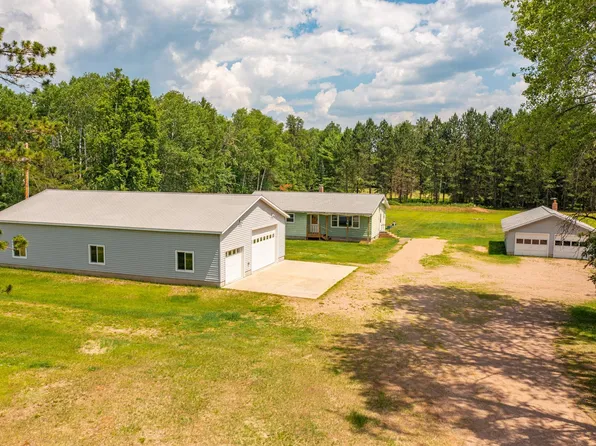 8702 Sock Lake Road, Babbitt, MN 55706