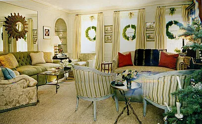Sold by P.S. Burnham Inc.