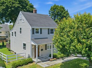 168 Longview Avenue, White Plains, NY 10605