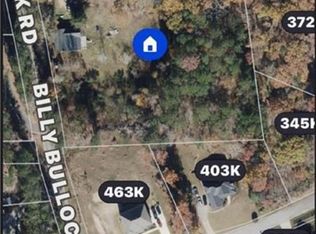 1025 Billy Bullock Rd, Dallas, GA 30157