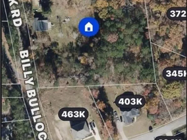1025 Billy Bullock Rd, Dallas, GA 30157