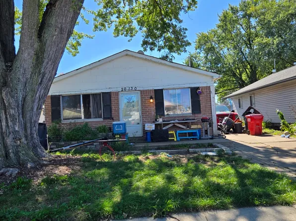 20130 Lakeworth St, Roseville, MI 48066