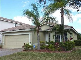 835 SW 117th Ave, Pembroke Pines, FL 33025