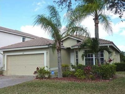 835 SW 117th Ave, Pembroke Pines, FL, 33025