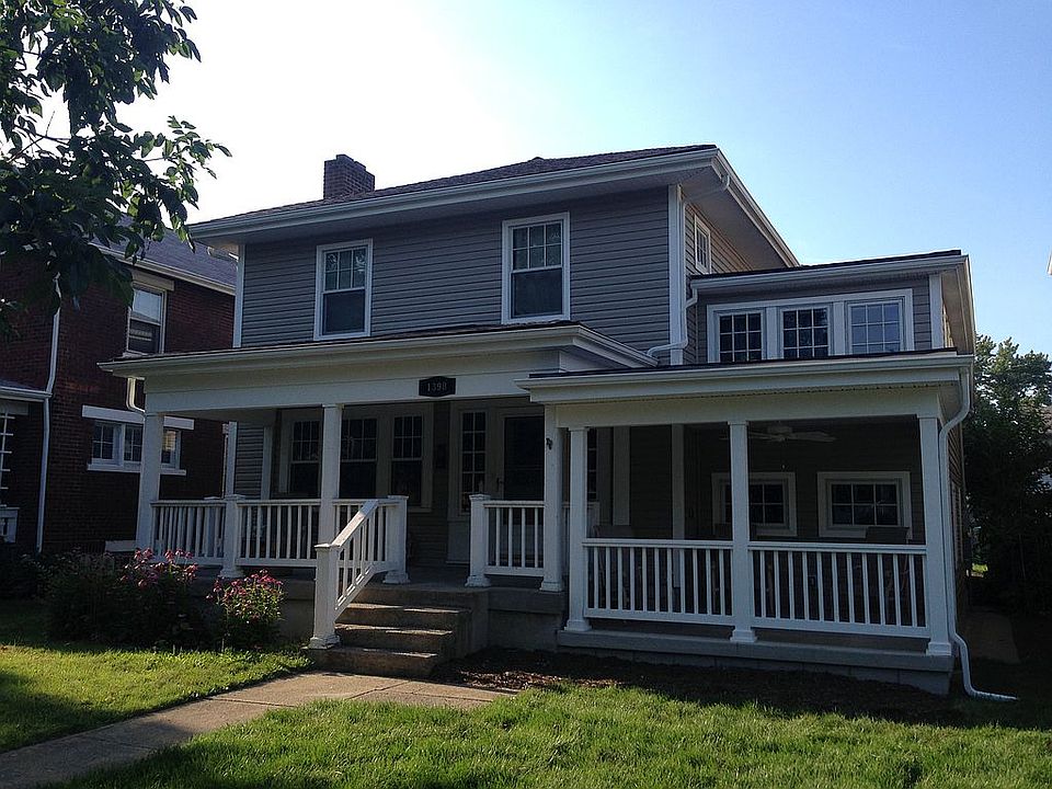 1st image of 1398 W 1st Ave