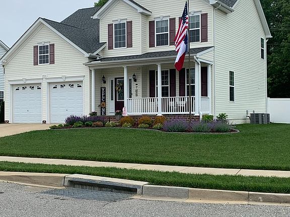 4th image of 44042 W Mervell Ct