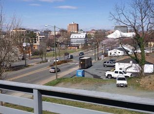 418 Avon St #A, Charlottesville, VA 22902