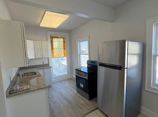 53 Granite St #1, New London, CT 06320