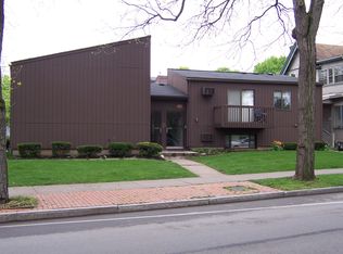 297 Park Ave #1, Rochester, NY 14607