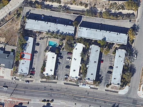 6700 Escondido Dr APT E4, El Paso, TX 79912