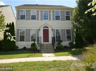 6028 Abernethy Ln, Gainesville, VA 20155