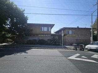 1101 E 21st St, Oakland, CA