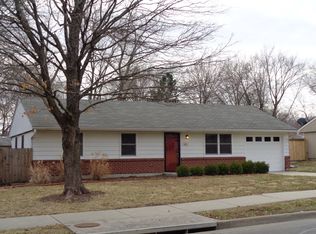 1521 W 2nd St, Lawrence, KS 66044