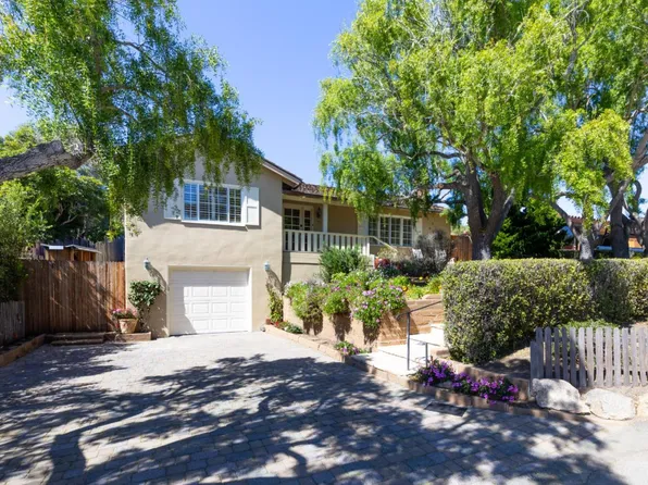 3017 Lasuen Dr, Carmel, CA 93923