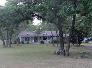 132 Country Acres Dr, Adkins, TX 78101