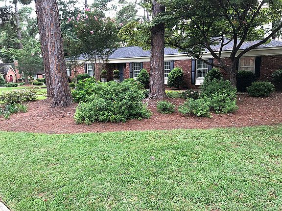 Front Yard