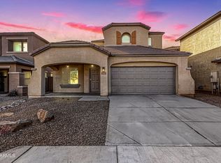 1820 N 94th Gln, Phoenix, AZ 85037